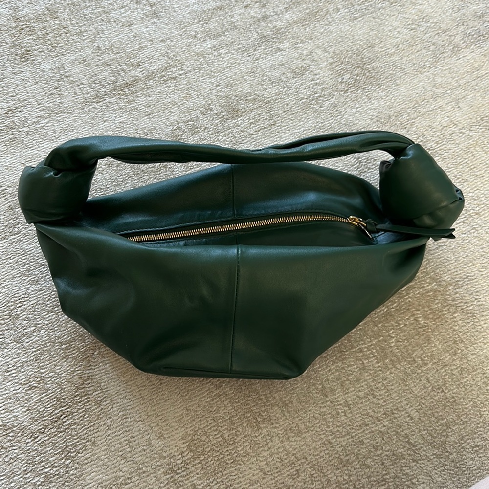 Bottega veneta double knot bag